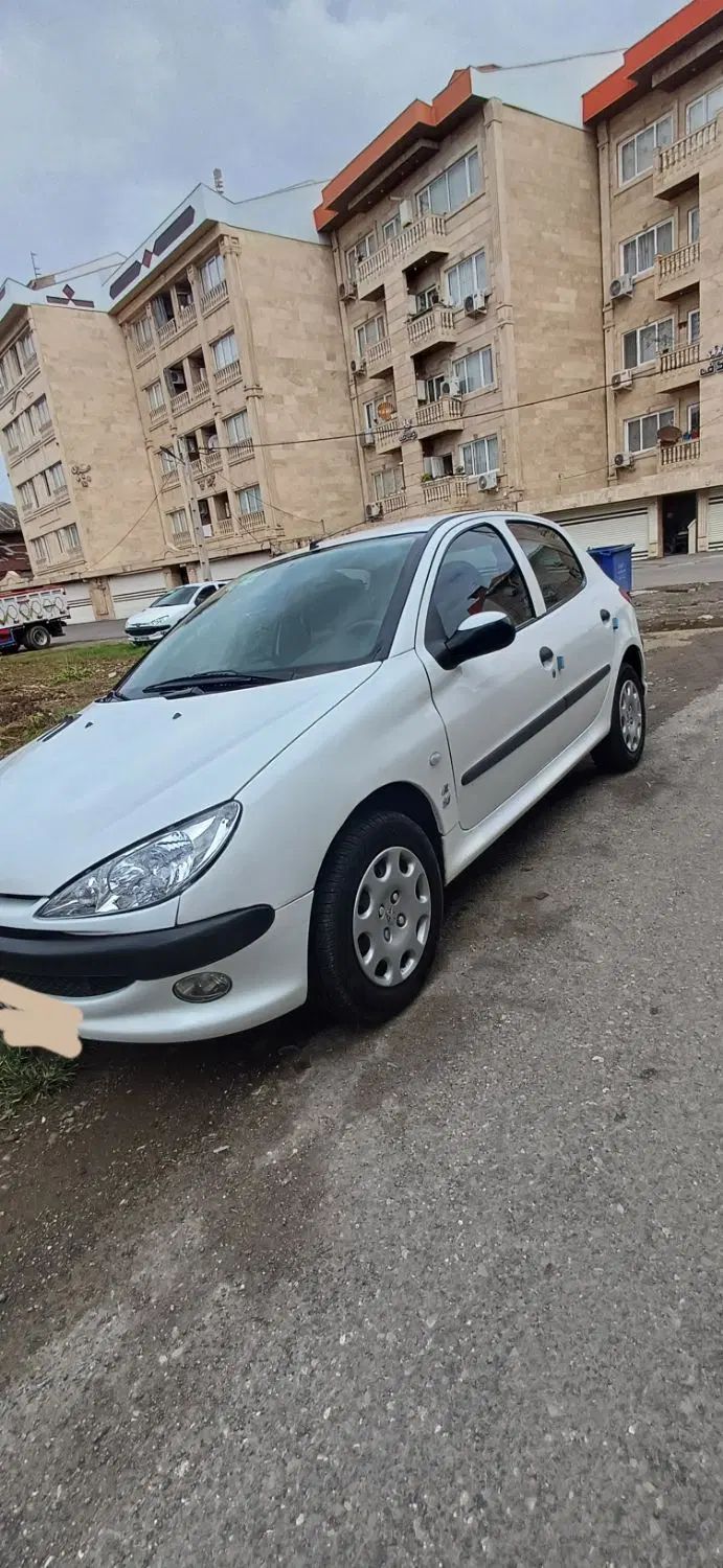 خودرو پژو، 206 آگهی ann_20517145