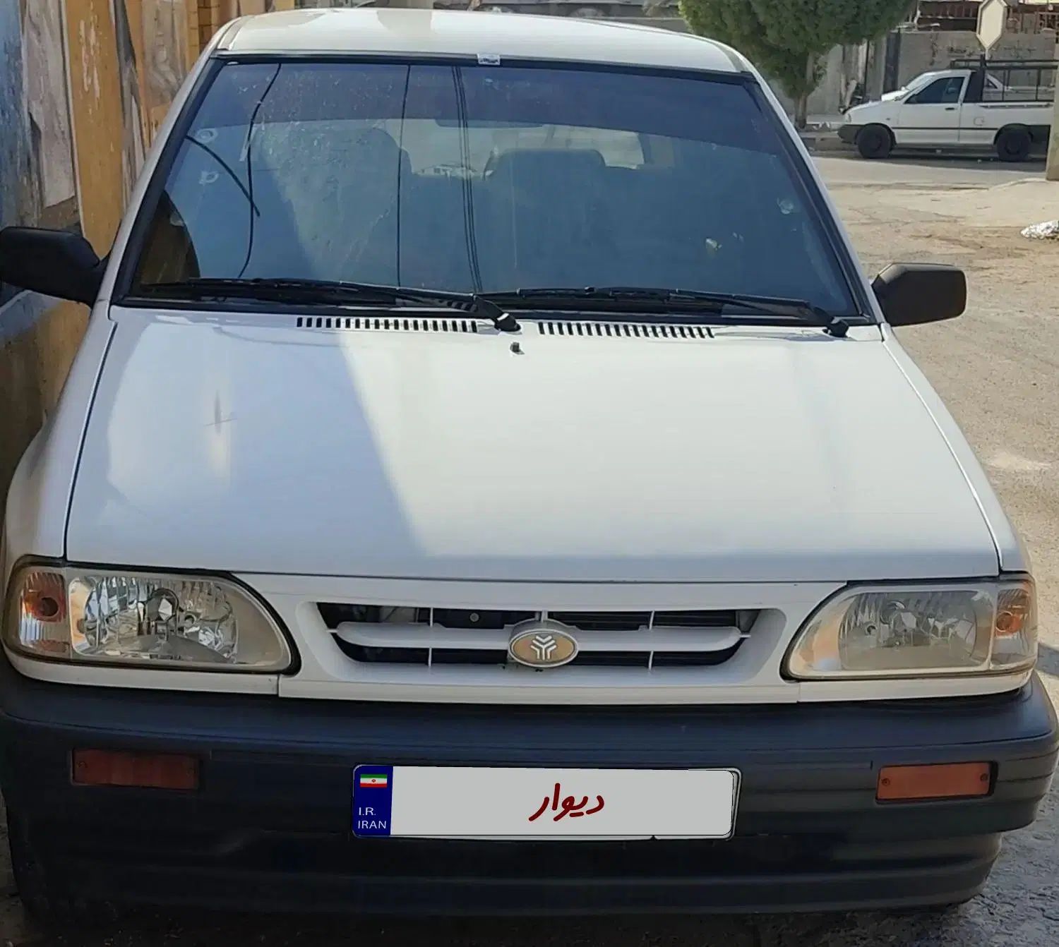 خودرو پراید، نسیم آگهی ann_20517166