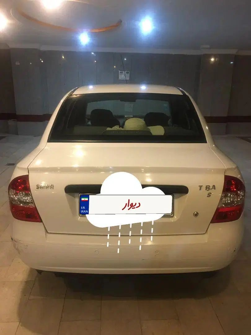 خودرو تیبا، صندوق دار آگهی ann_20517175