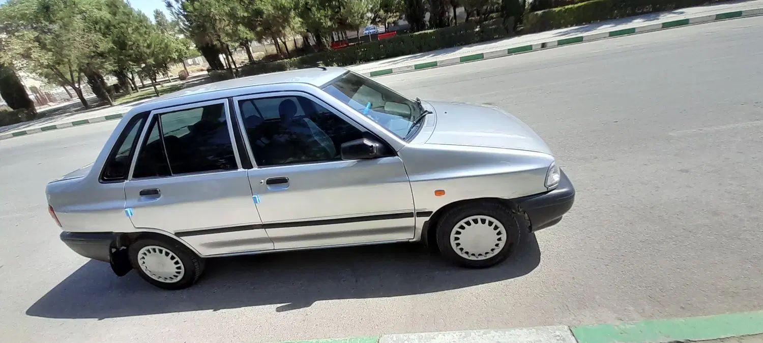 خودرو پراید، صبا آگهی ann_20517190