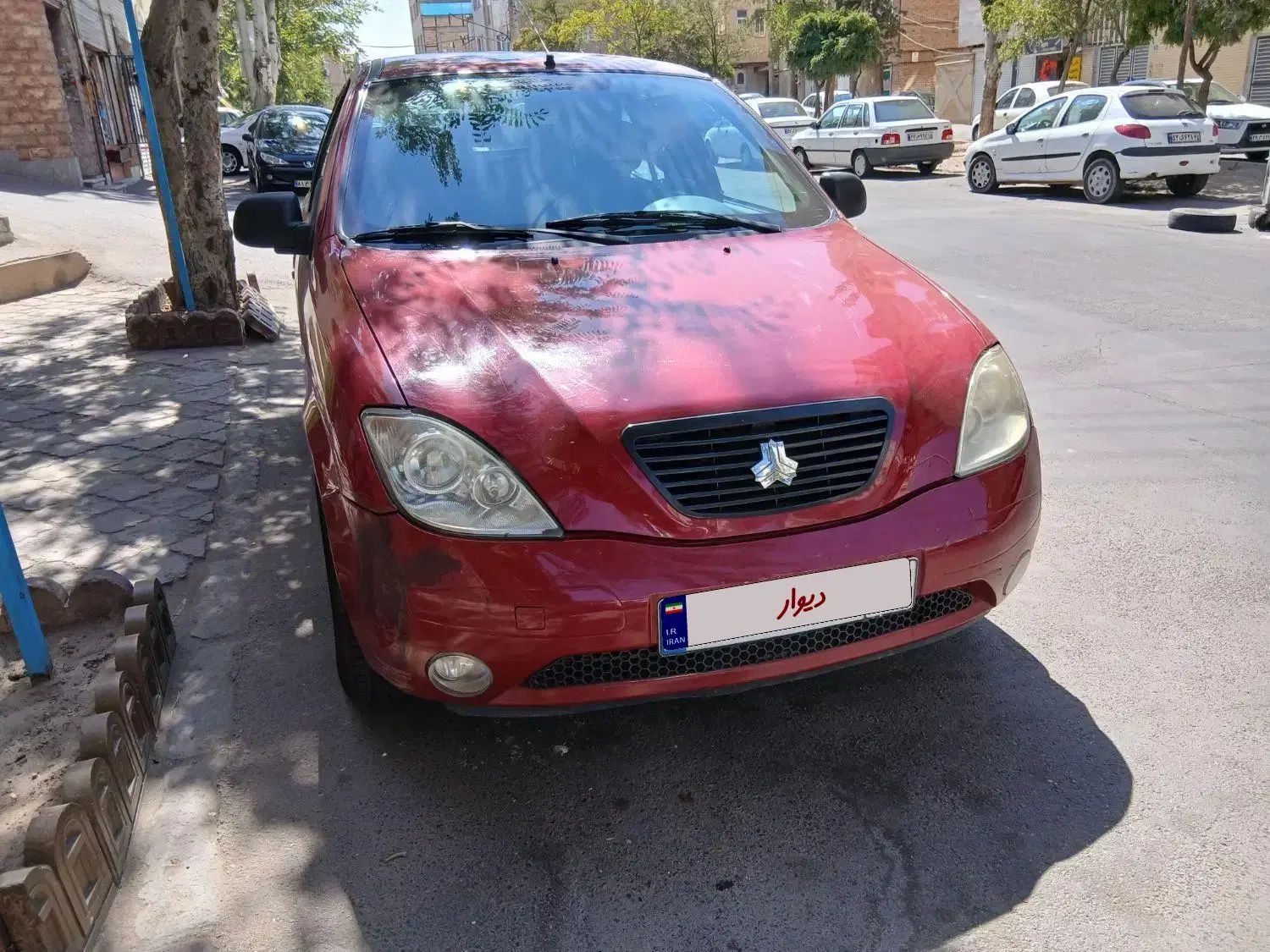 خودرو تیبا، 2 آگهی ann_20517197