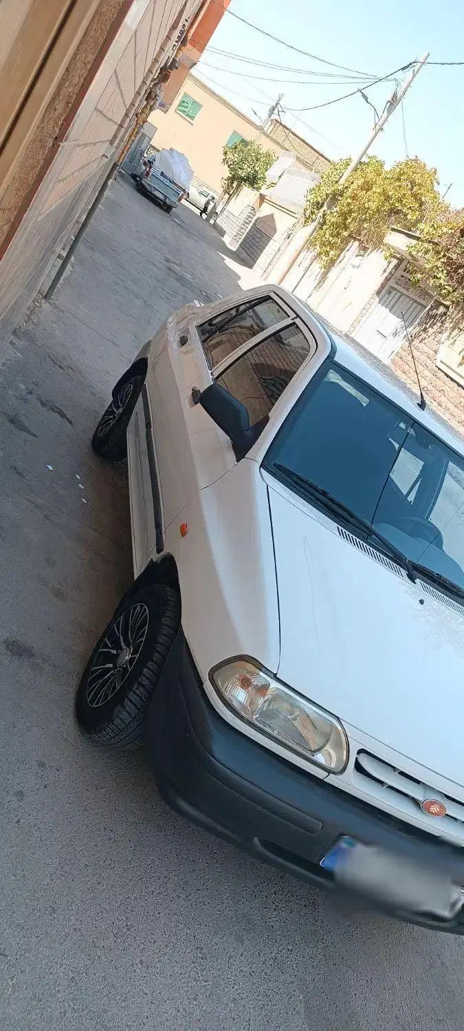 پراید 131 SE - 1394