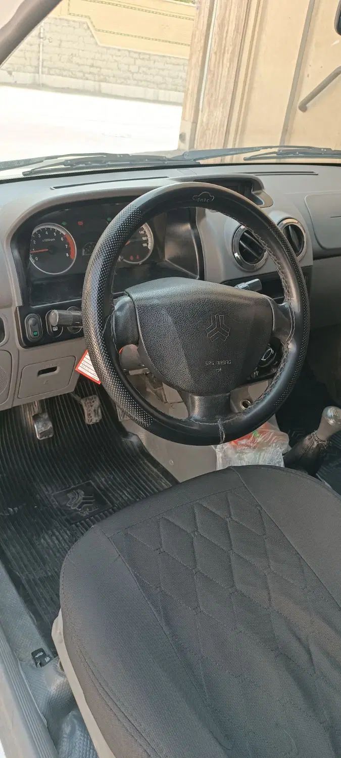 پراید 131 SE - 1394