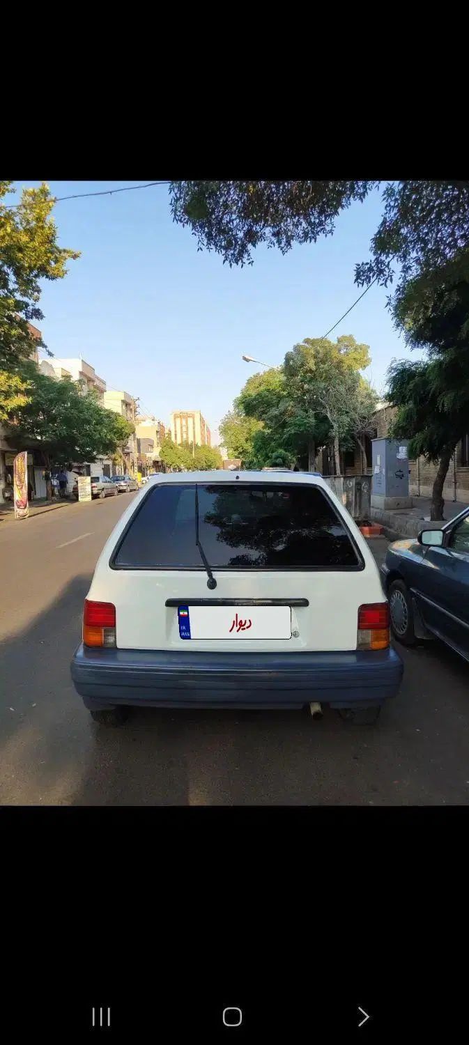 خودرو پراید، نسیم آگهی ann_20517209