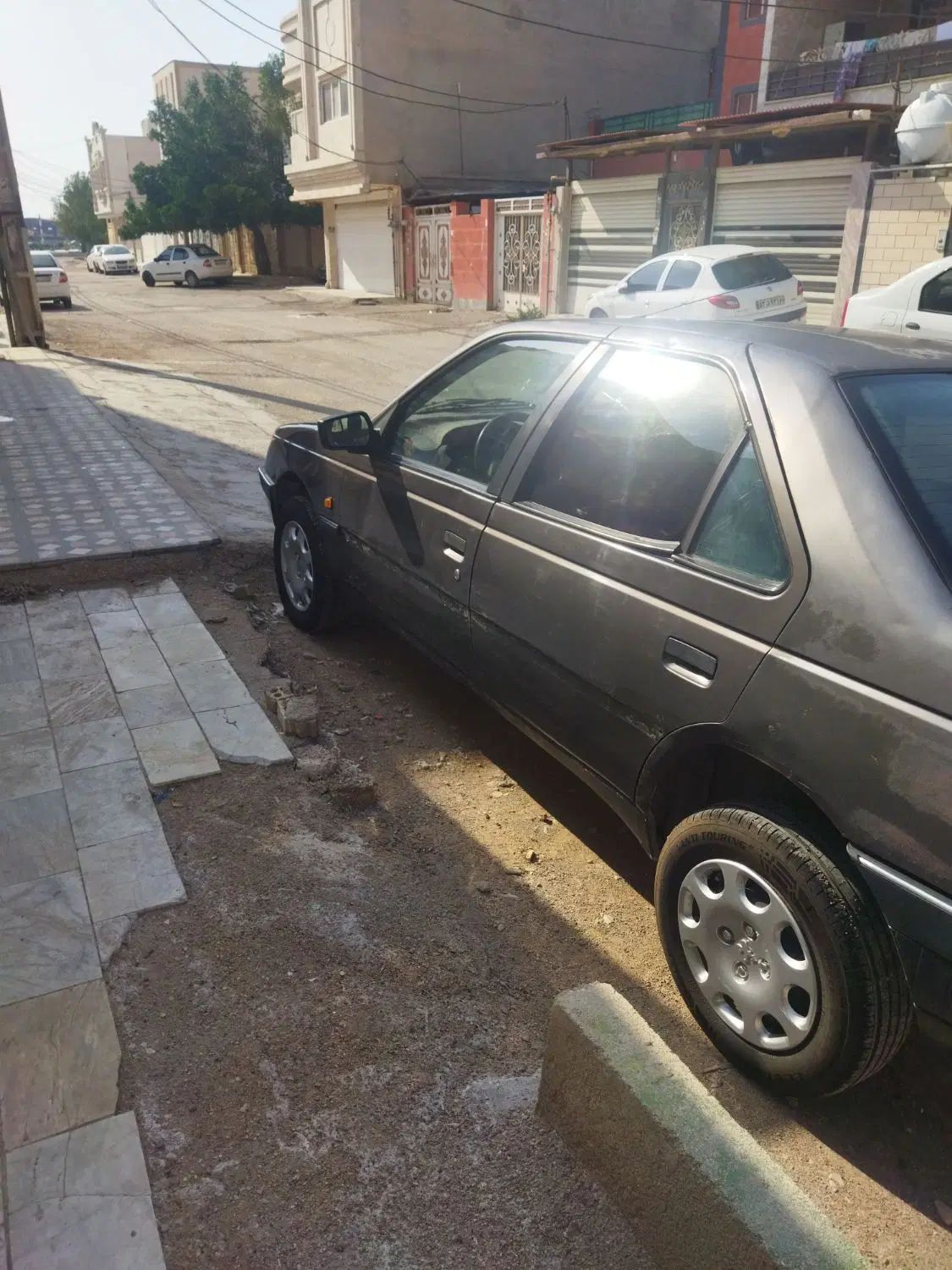خودرو پژو، روآ آگهی ann_20517210