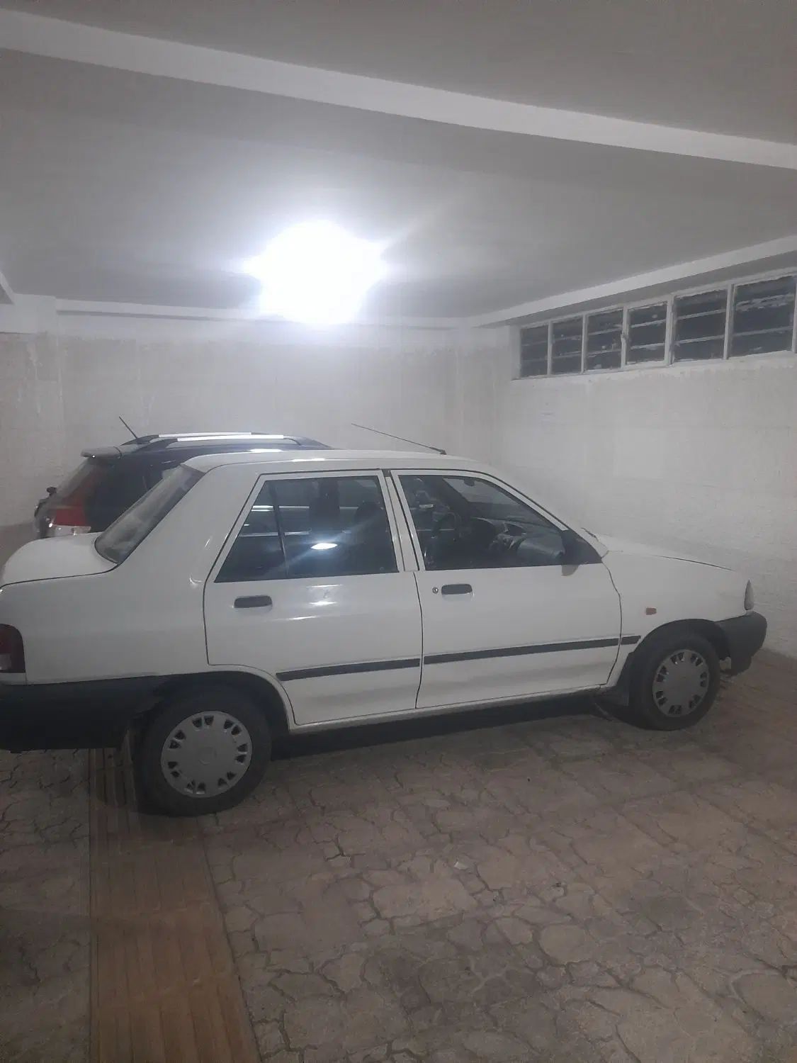 پراید 131 SE - 1394