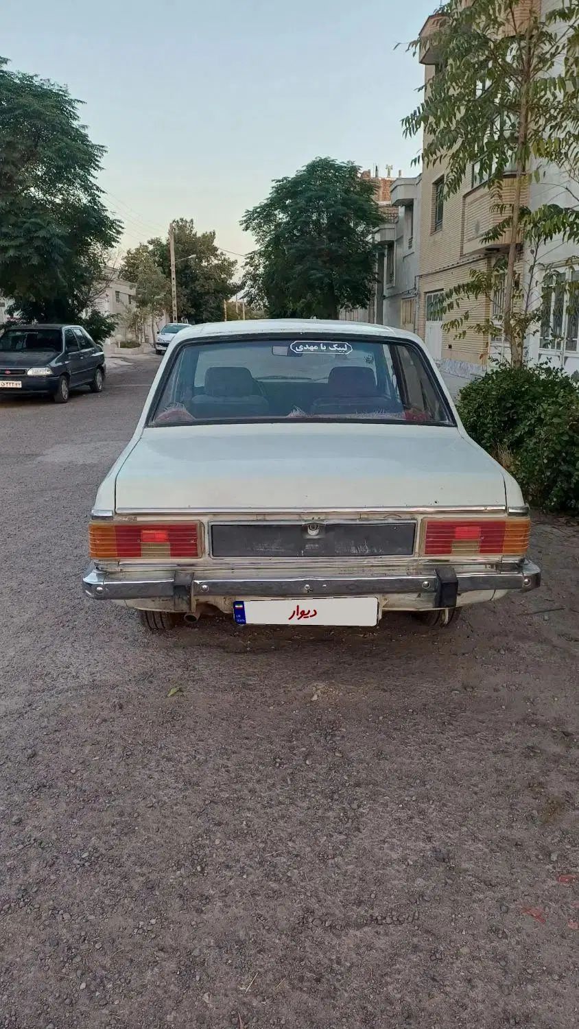 پیکان سواری انژکتور - 1376