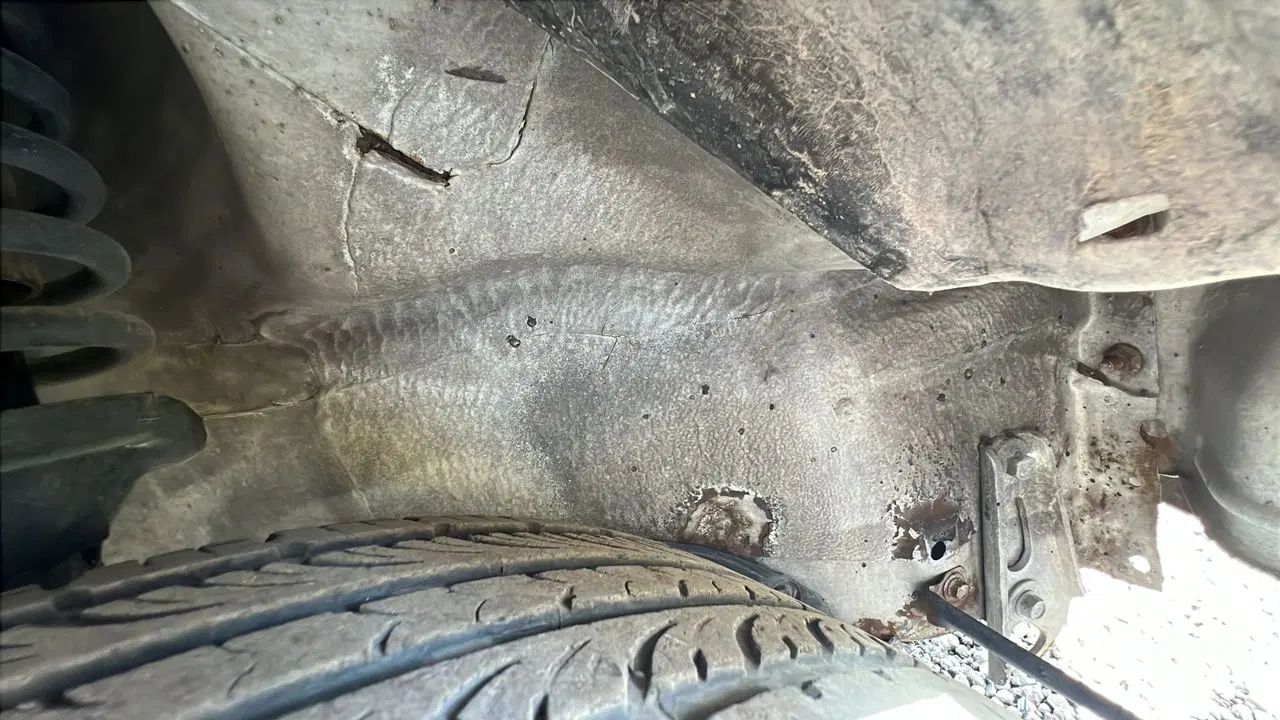 پراید صبا بنزینی - 1390