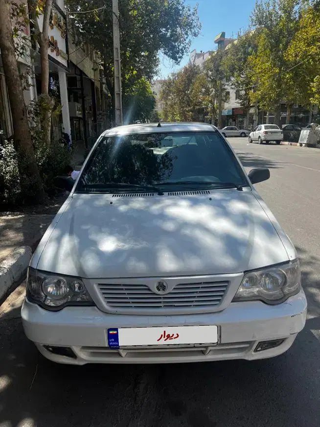 خودرو پراید، 111 آگهی ann_20517314