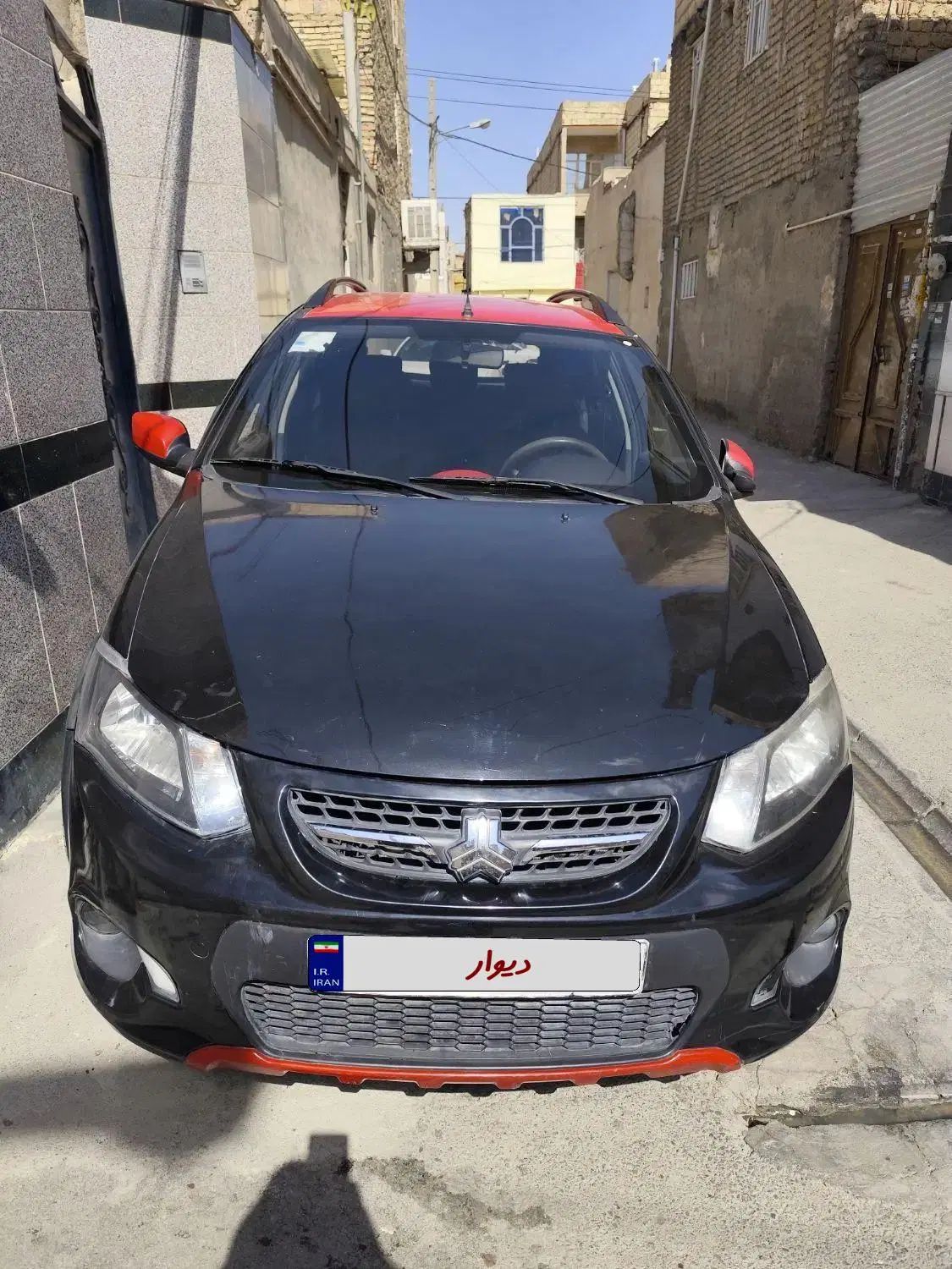خودرو کوییک، R آگهی ann_20517325