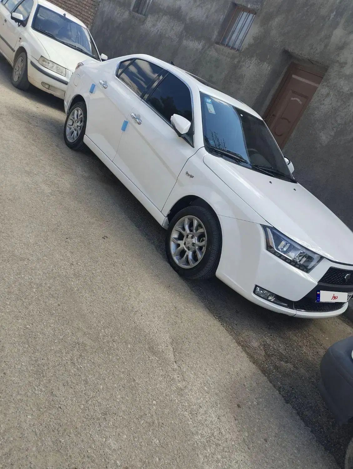 خودرو دنا، پلاس توربو آگهی ann_20517352