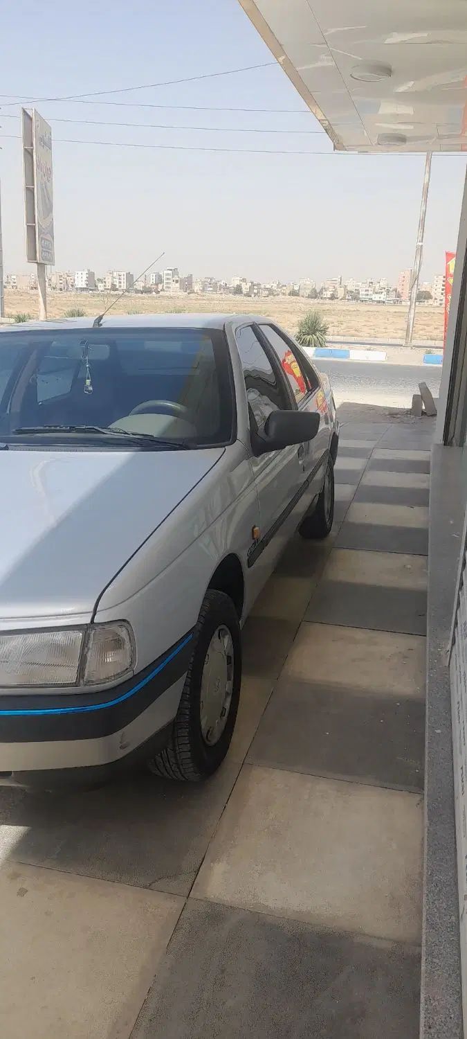 خودرو پژو، 405 آگهی ann_20517426