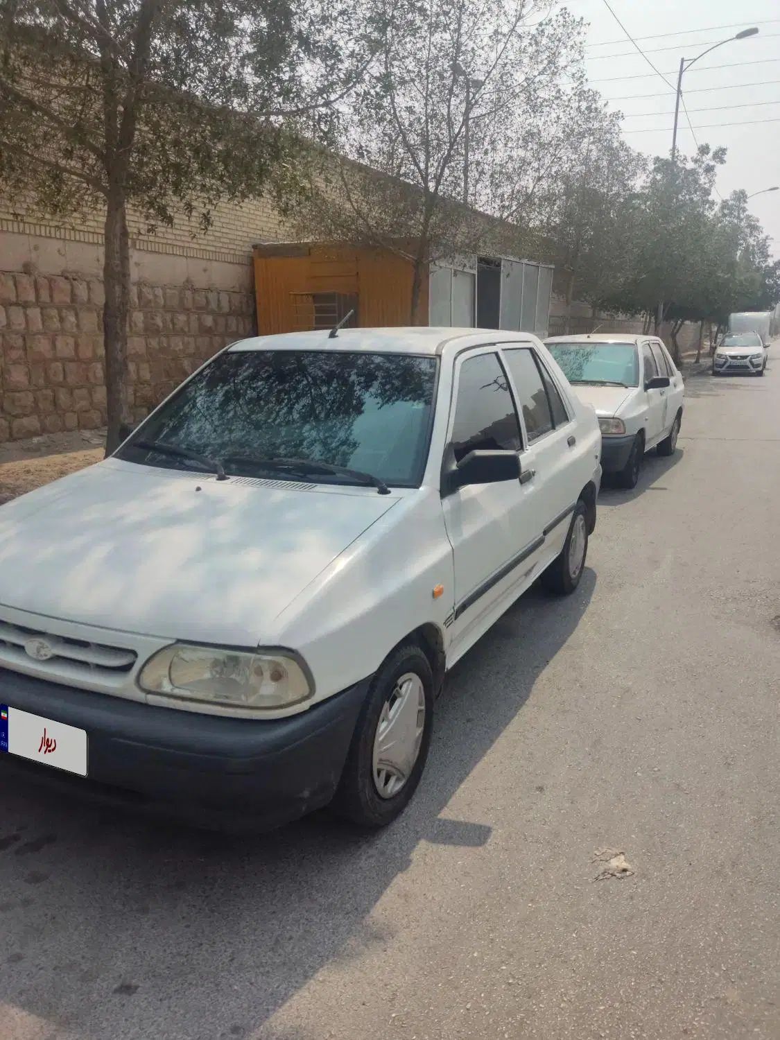 پراید 131 SE - 1397