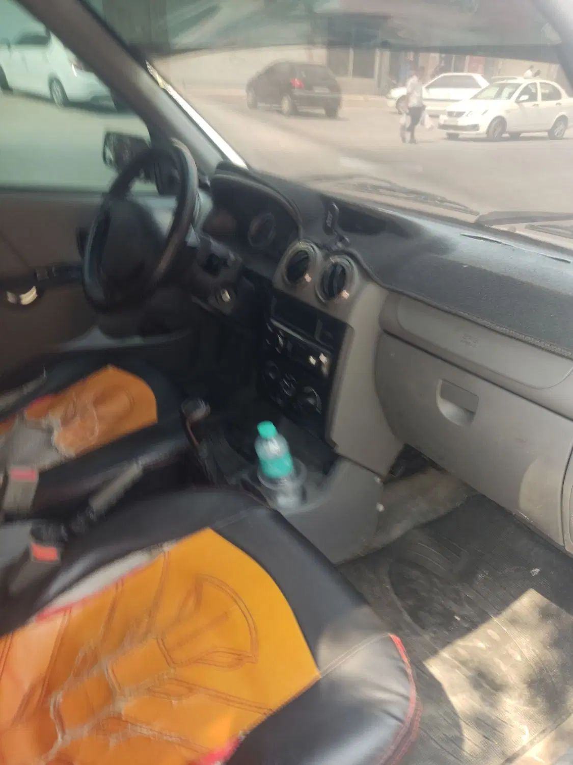 پراید 131 SE - 1397