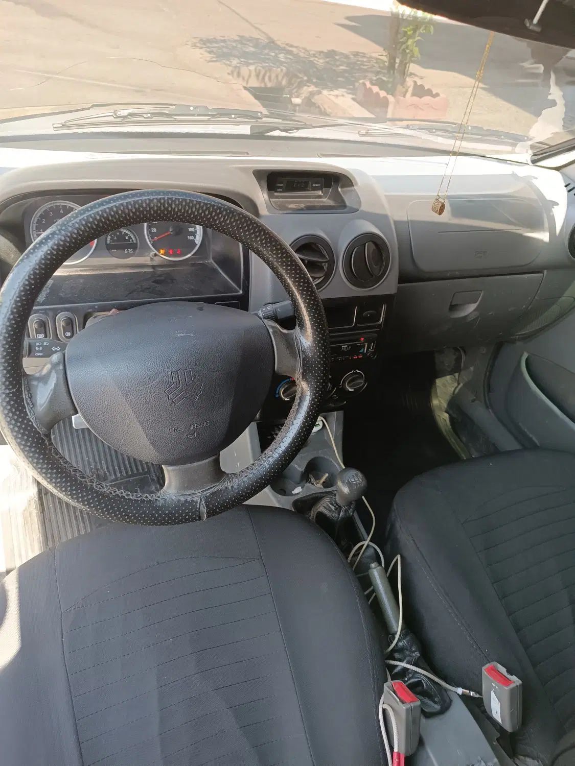پراید 131 SE - 1393