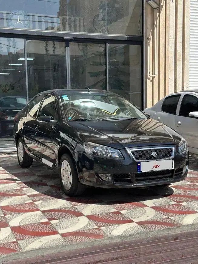 خودرو رانا، پلاس آگهی ann_20517471