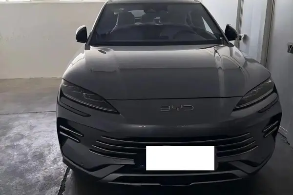 خودرو بی وای دی، سانگ پلاس آگهی ann_20517501