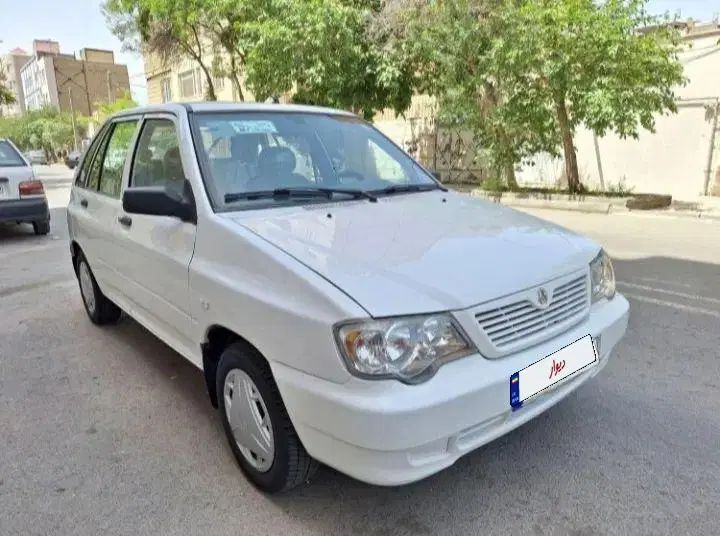 خودرو پراید، 111 آگهی ann_20517513