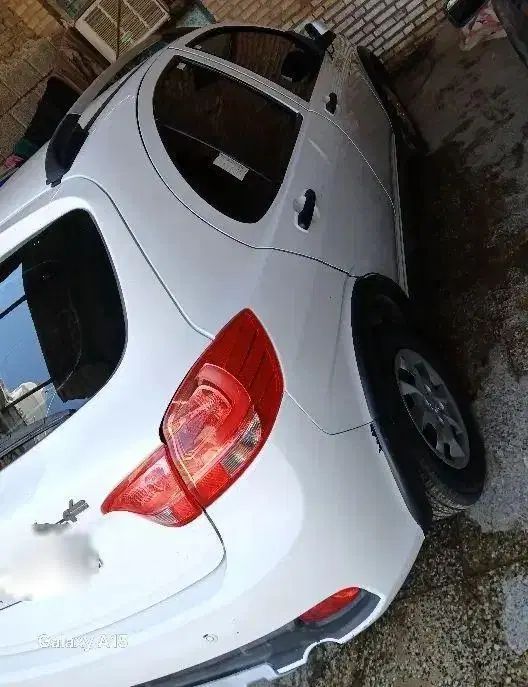 خودرو کوییک، معمولی آگهی ann_20517527