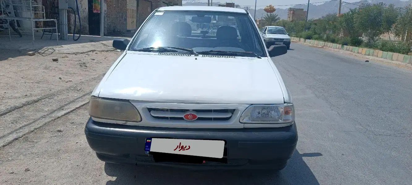 خودرو پراید، 131 آگهی ann_20517545
