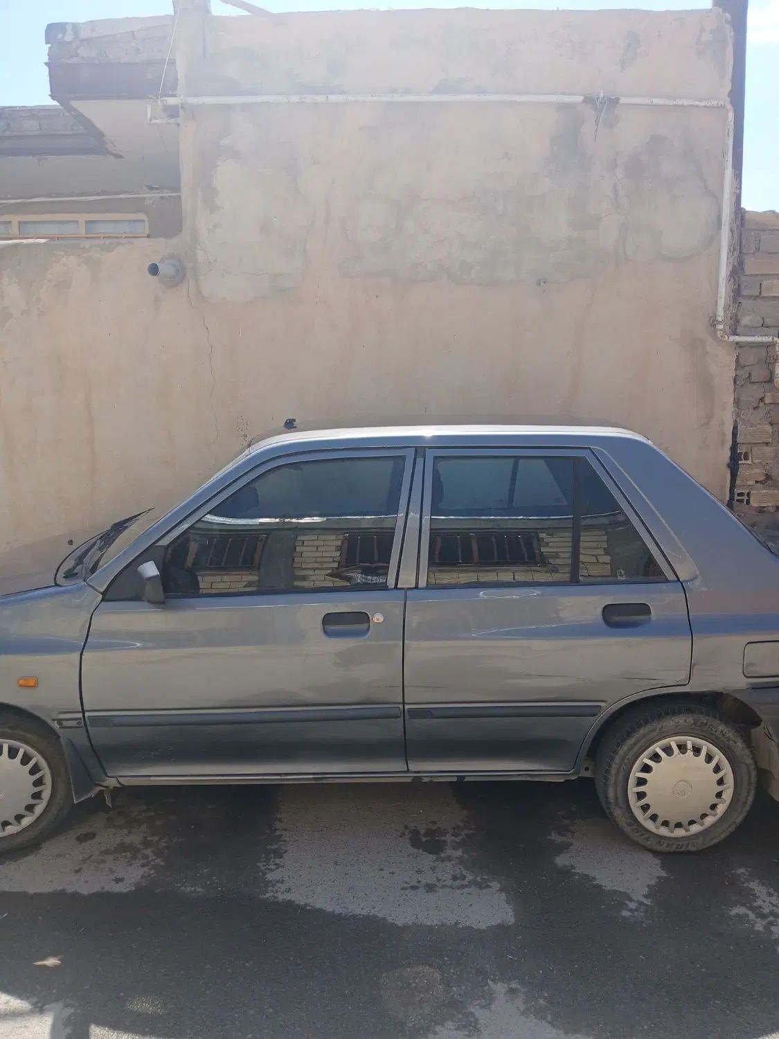 پراید 131 SE - 1393