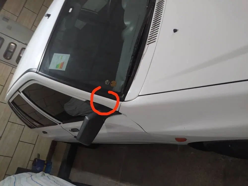 پراید 111 SE - 1397