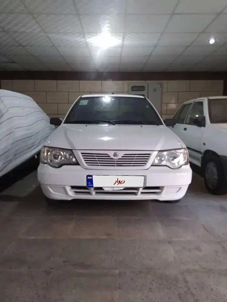 خودرو پراید، 111 آگهی ann_20517570