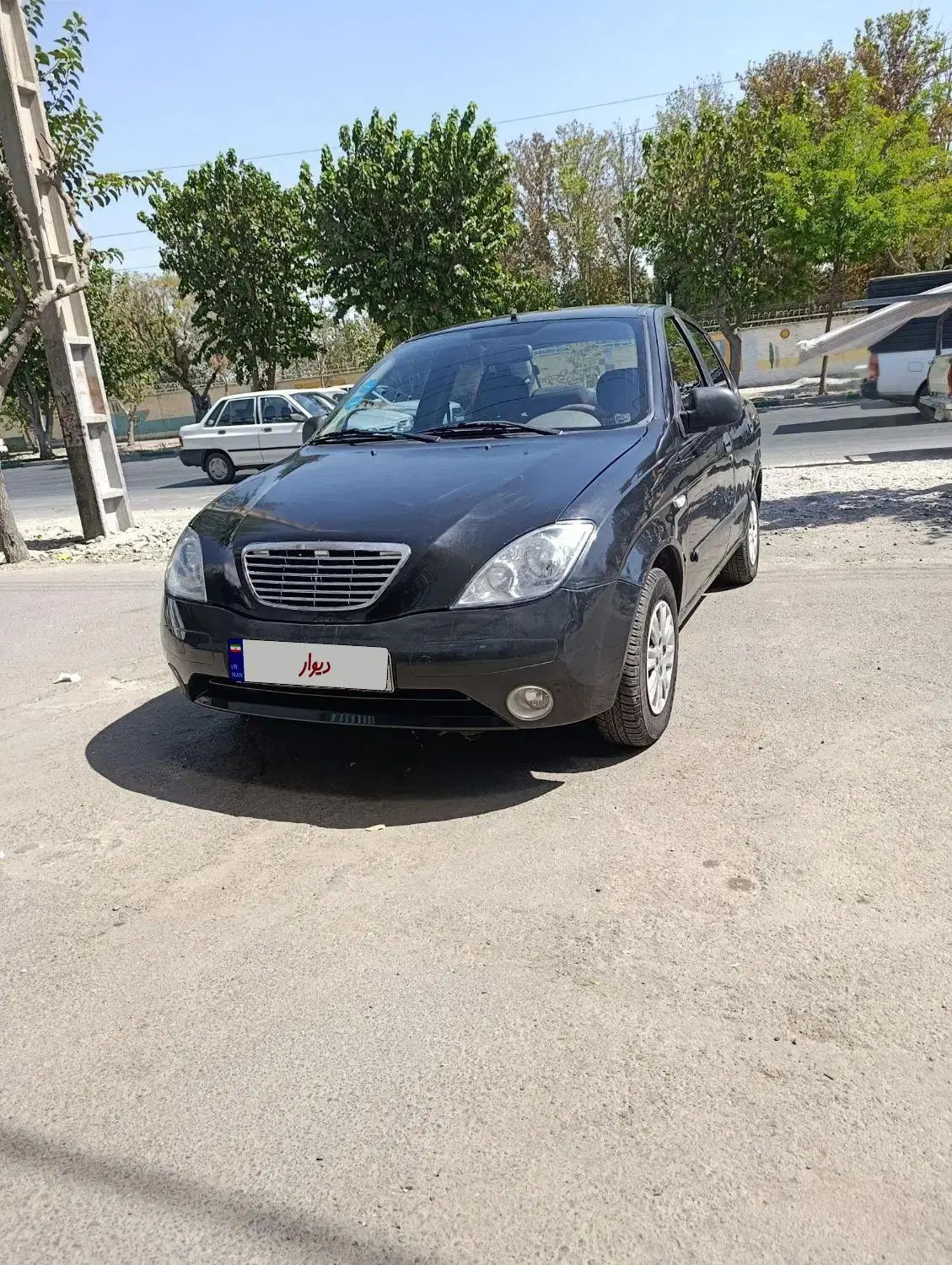 خودرو تیبا، صندوق دار آگهی ann_20517618