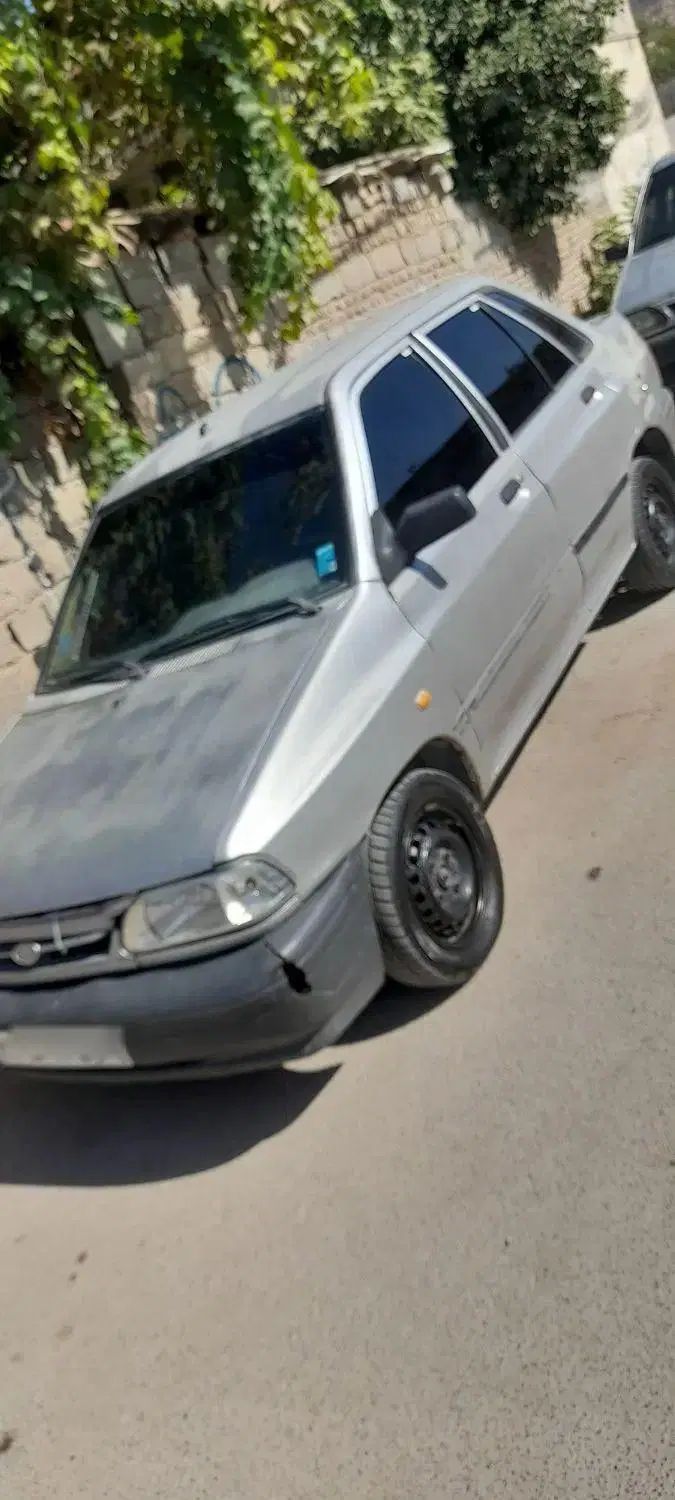 پراید 131 SE - 1392