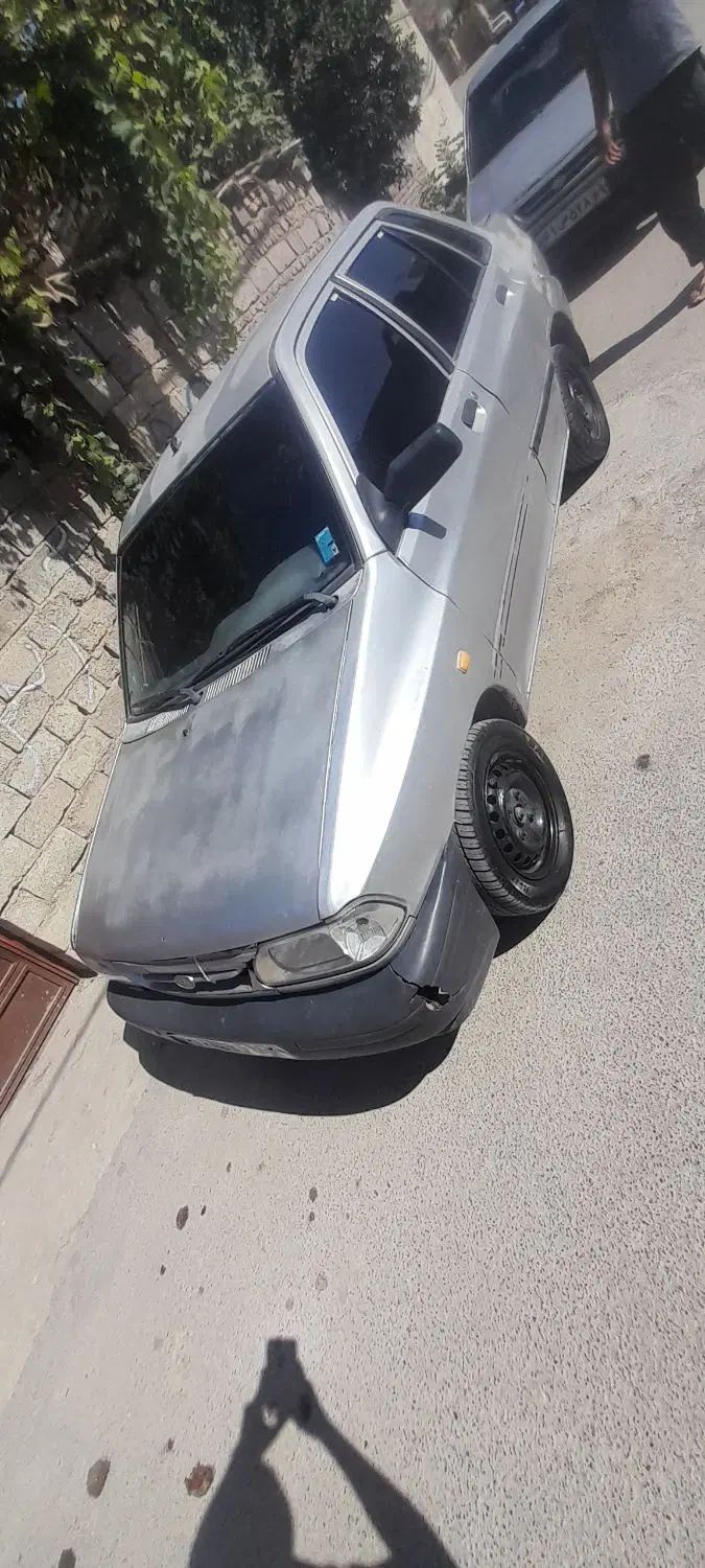 پراید 131 SE - 1392