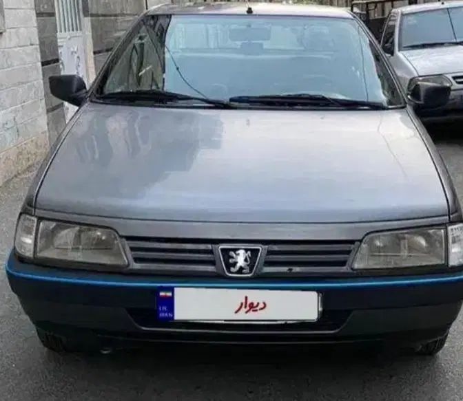 خودرو پژو، 405 آگهی ann_20517638