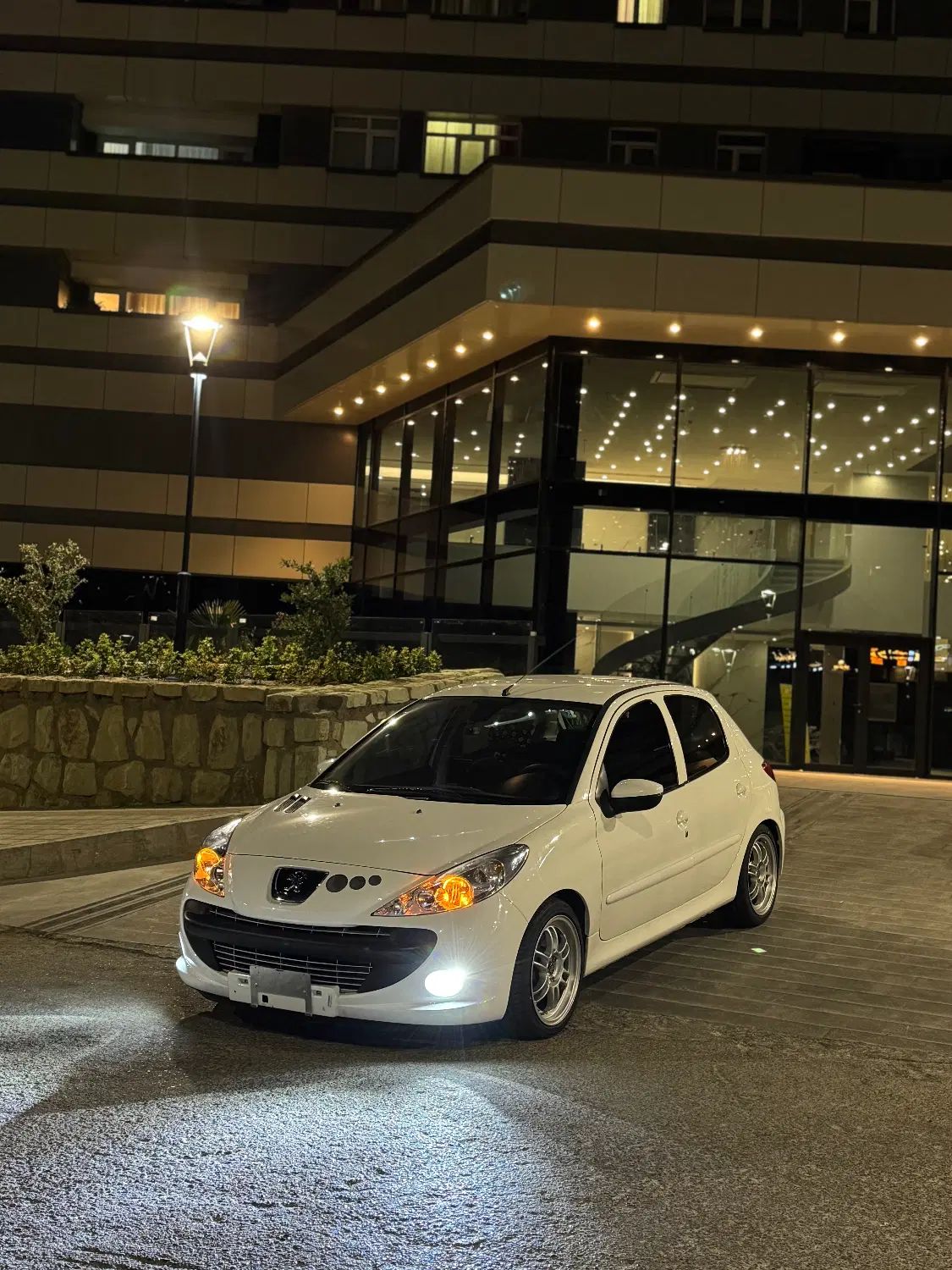 خودرو پژو، 207 آگهی ann_20517663