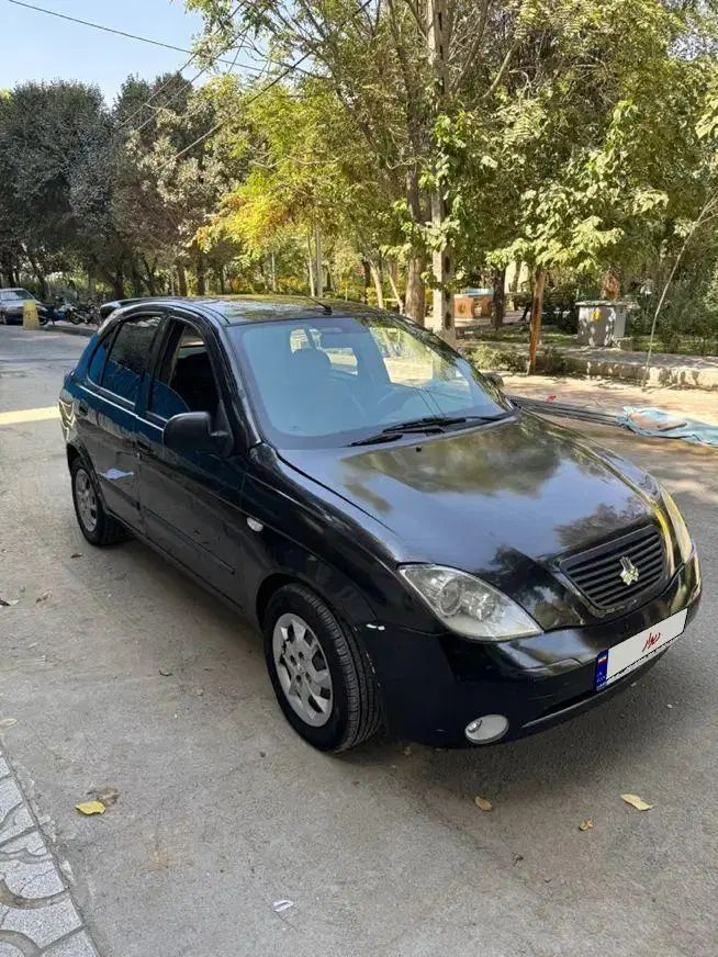 خودرو تیبا، 2 آگهی ann_20517680