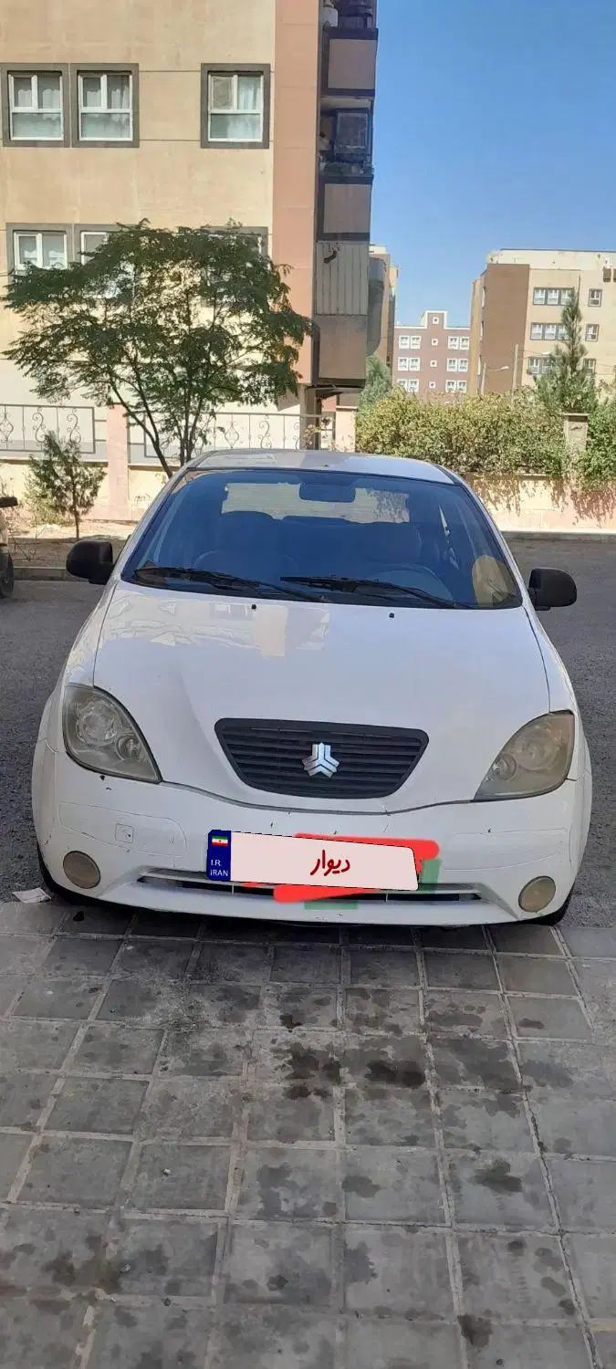 خودرو تیبا، صندوق دار آگهی ann_20517717