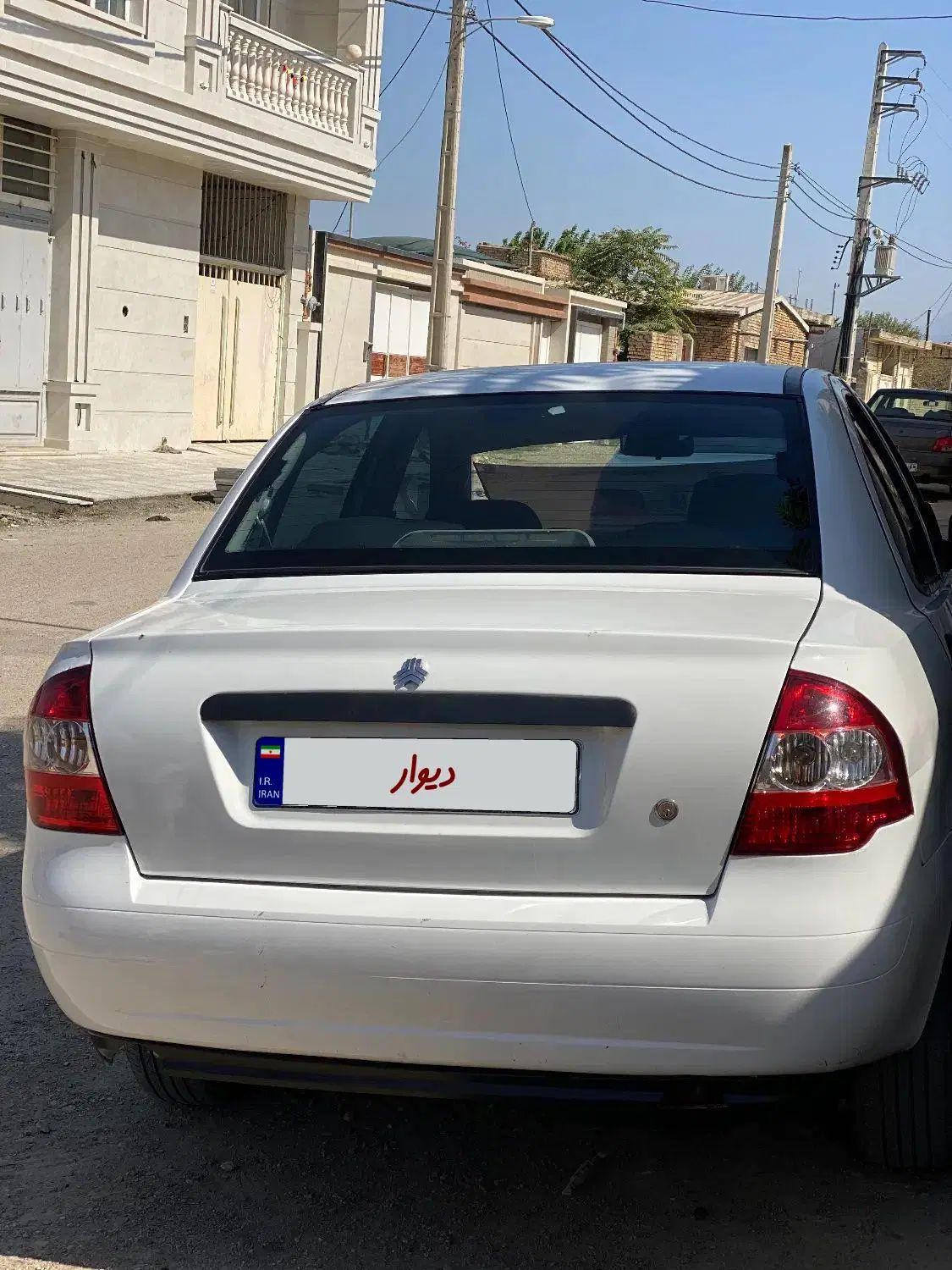خودرو تیبا، صندوق دار آگهی ann_20517722