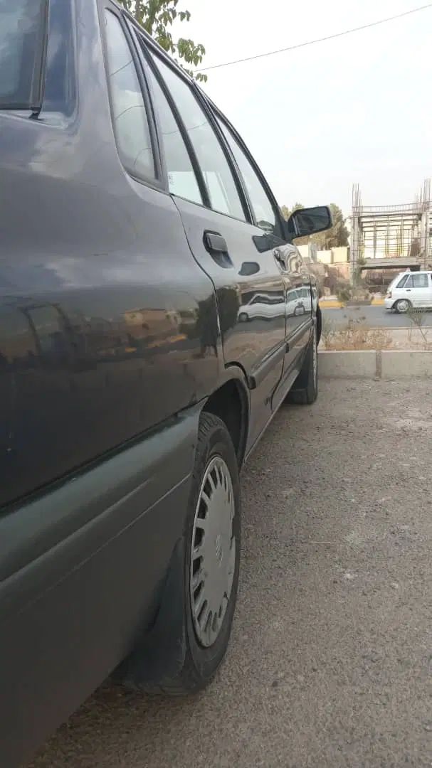 خودرو پراید، صبا آگهی ann_20517765