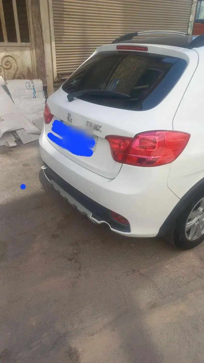 خودرو کوییک، R آگهی ann_20517777