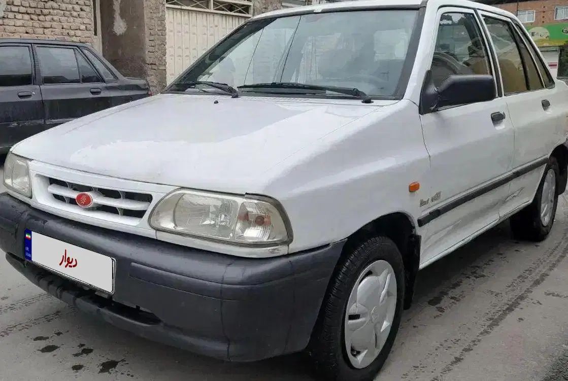 خودرو پراید، 131 آگهی ann_20517780