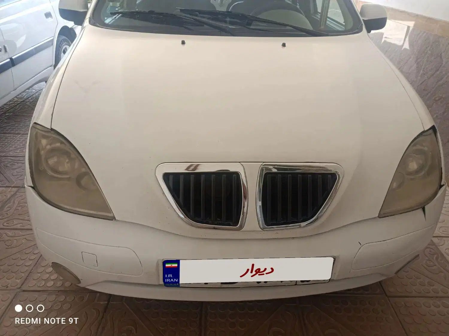 خودرو تیبا، صندوق دار آگهی ann_20517846