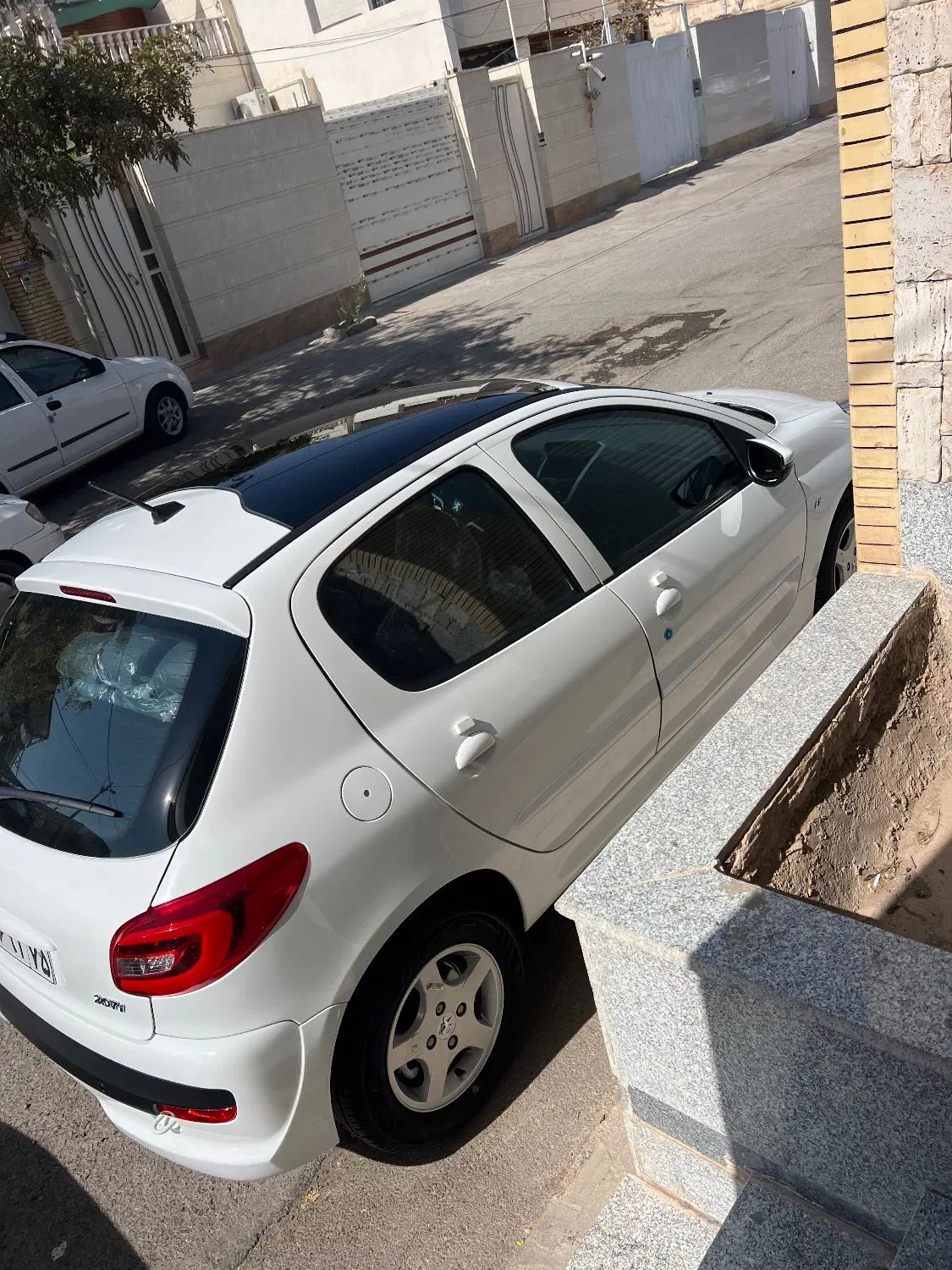 خودرو پژو، 207 آگهی ann_20517852
