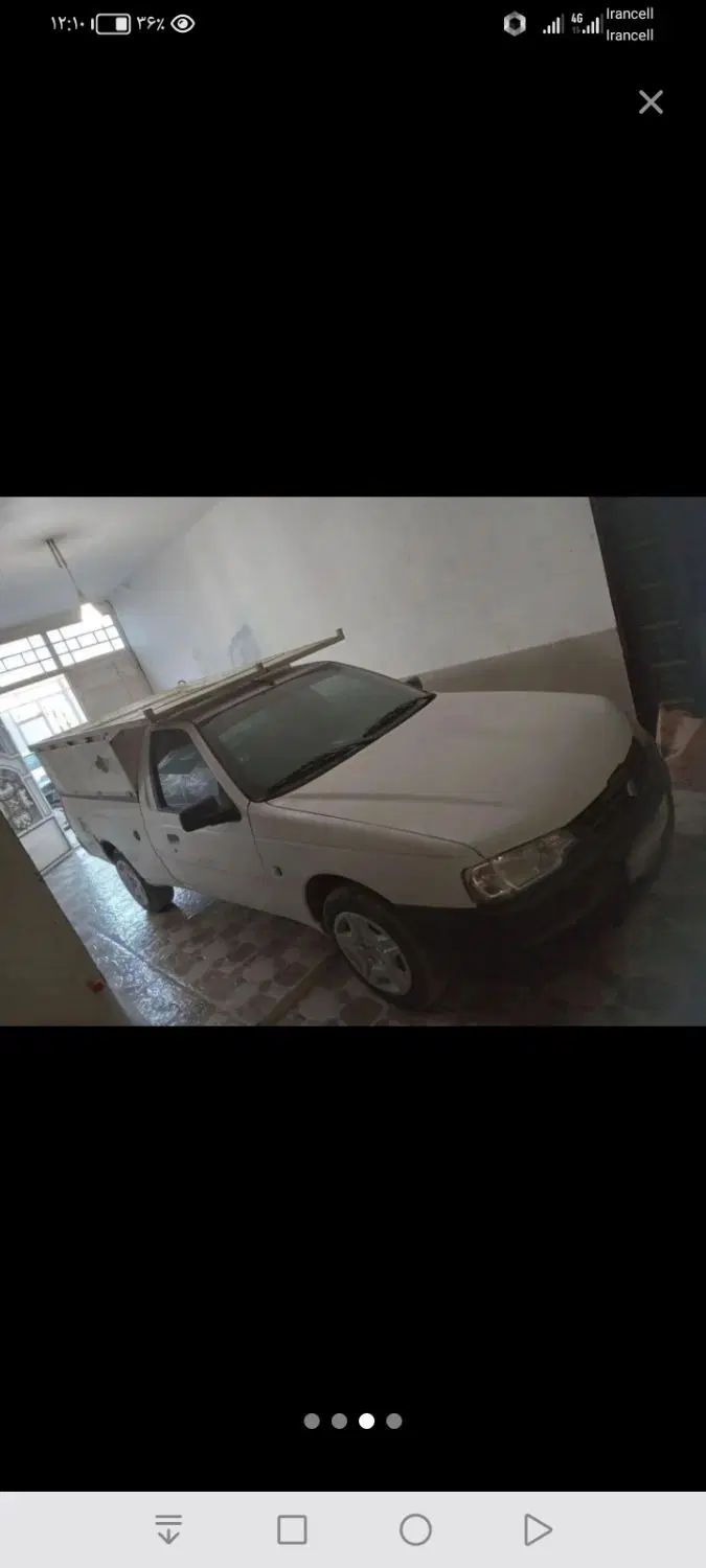 خودرو آریسان، معمولی آگهی ann_20517858
