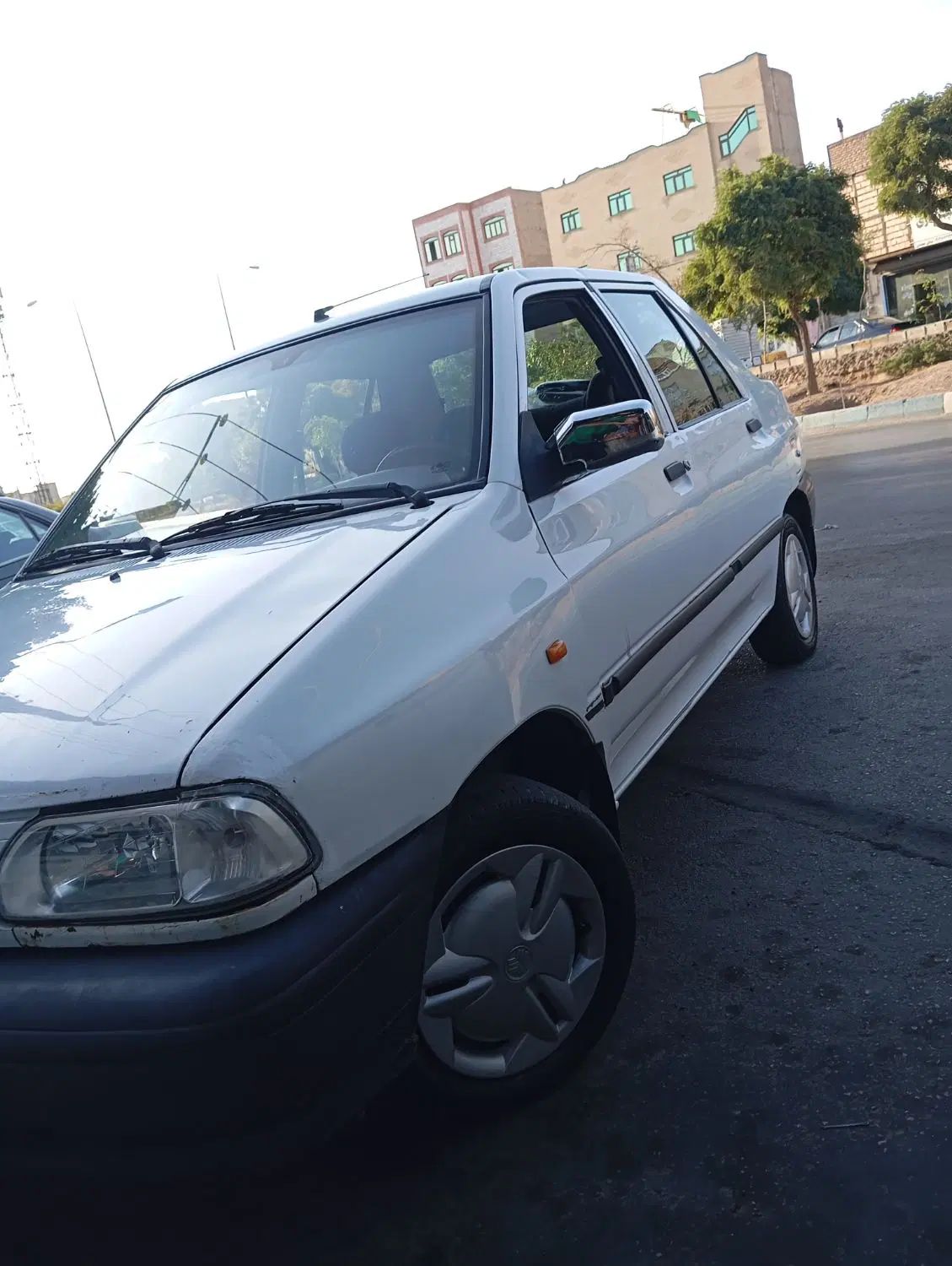 پراید 131 SE - 1394