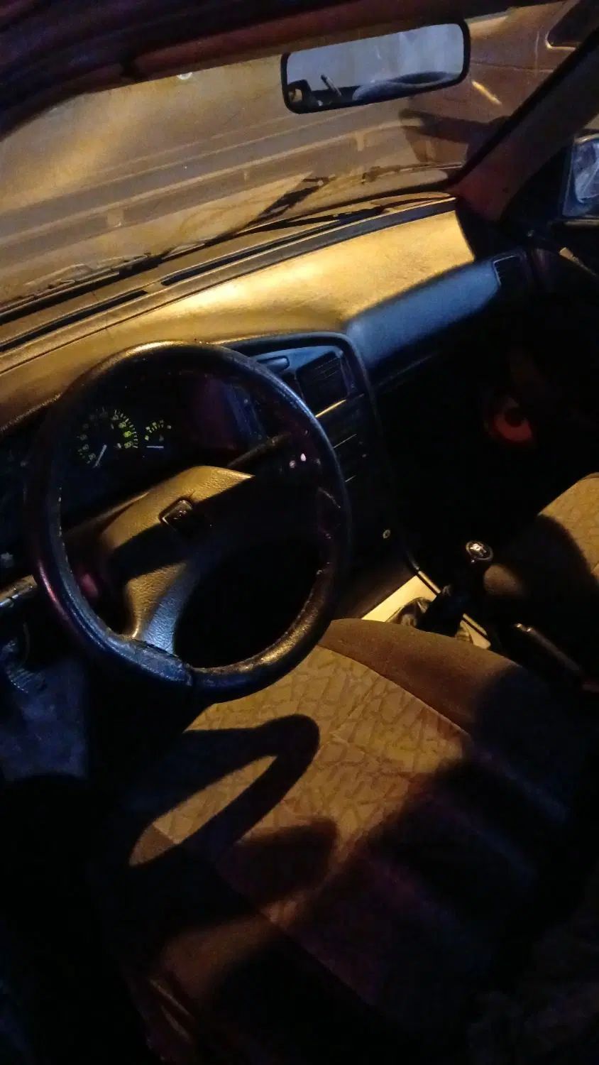 پژو 405 GLX - 1382