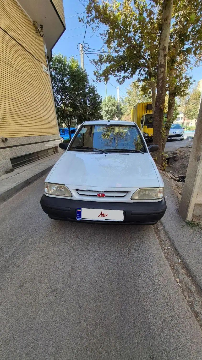 خودرو پراید، 131 آگهی ann_20517901
