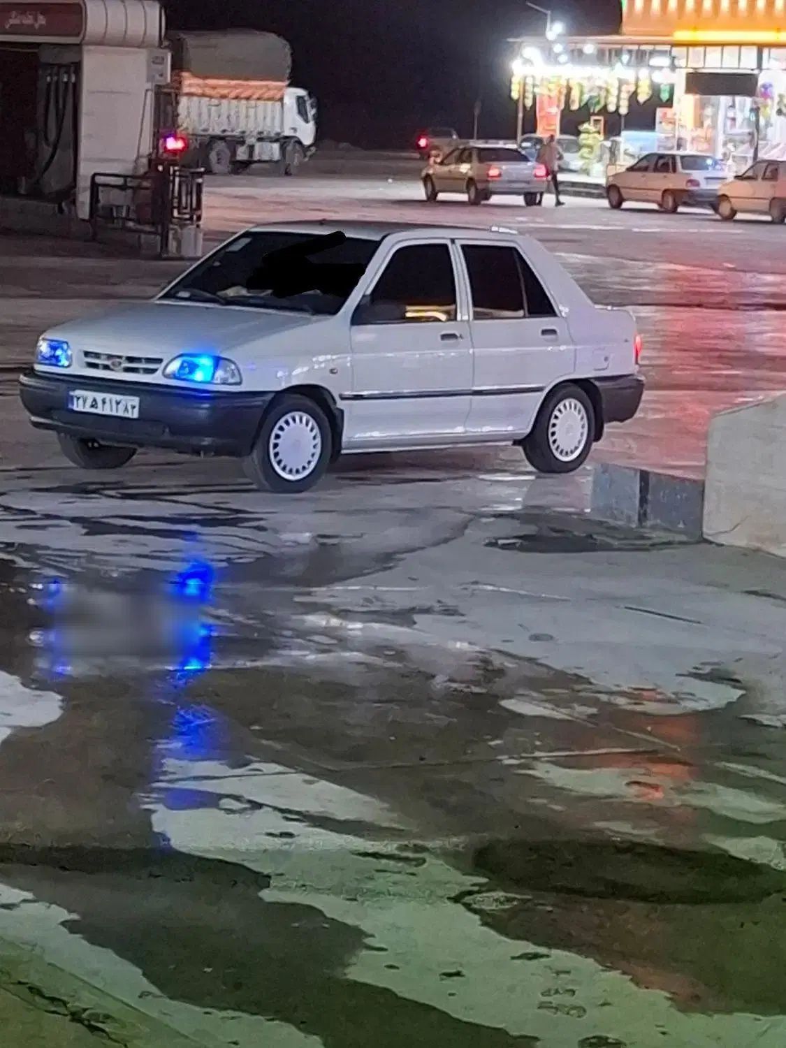 خودرو پراید، 131 آگهی ann_20517909