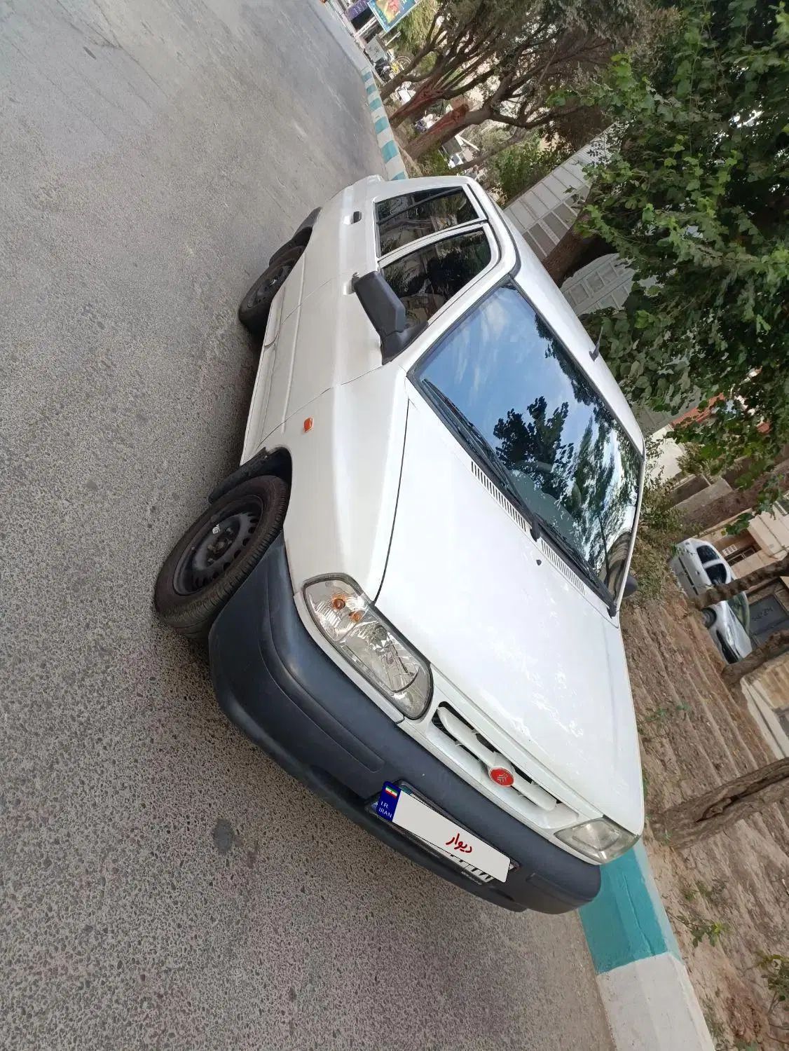 پراید 131 SE - 1397