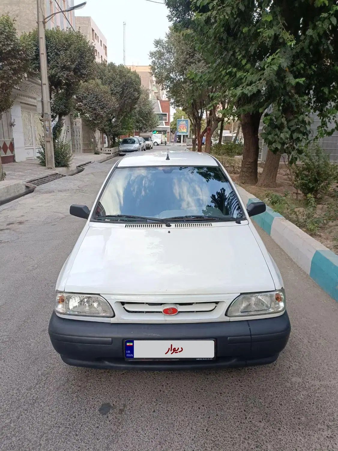 پراید 131 SE - 1397