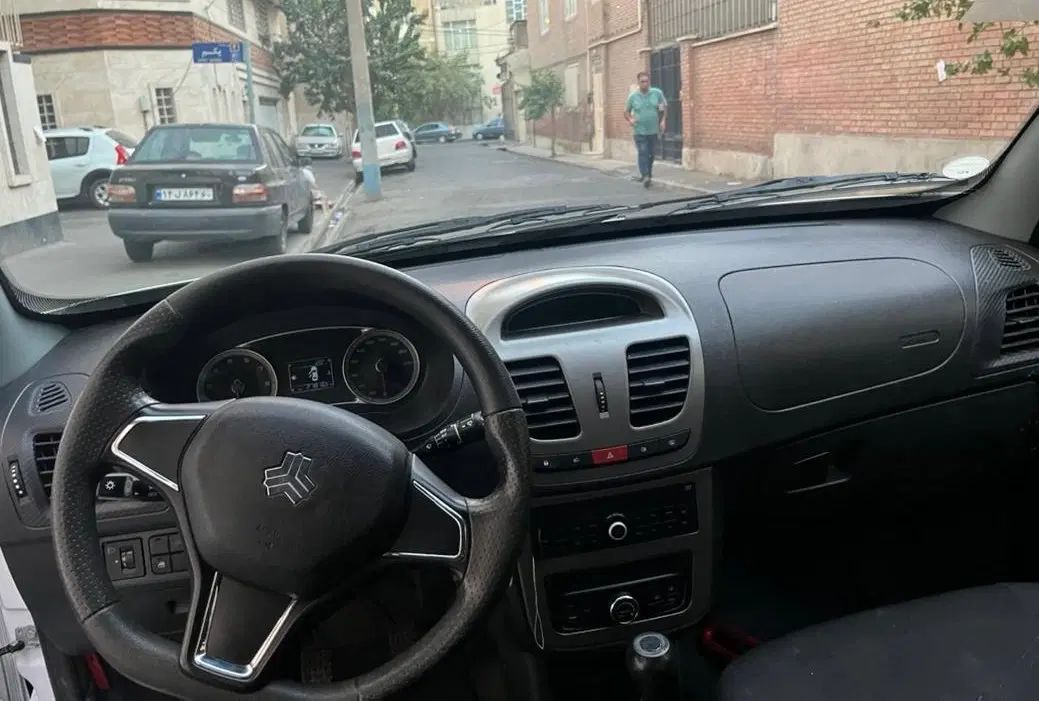 کوییک S پایه - 1401
