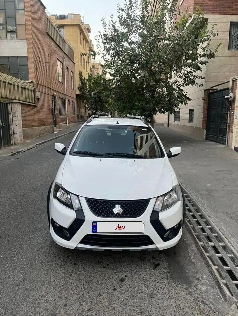 خودرو کوییک، S آگهی ann_20517930