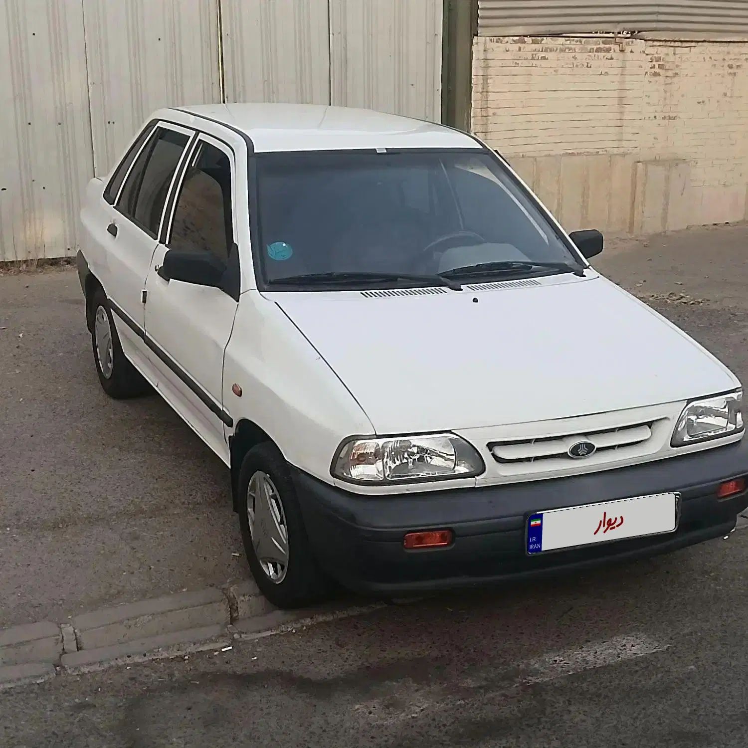 خودرو پراید، صبا آگهی ann_20518004